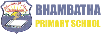 Bhambatha Primary School Logo